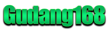 Logo Gudang168